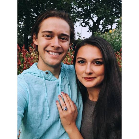 Meet your Posher, Shelby - Picture 1 of 1